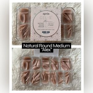 Après Nail Gel X Tip Box